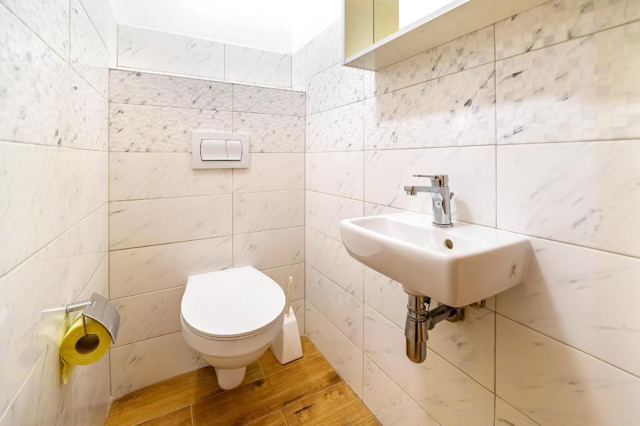 Apartments Jurina 2 Krk Town Exterior photo