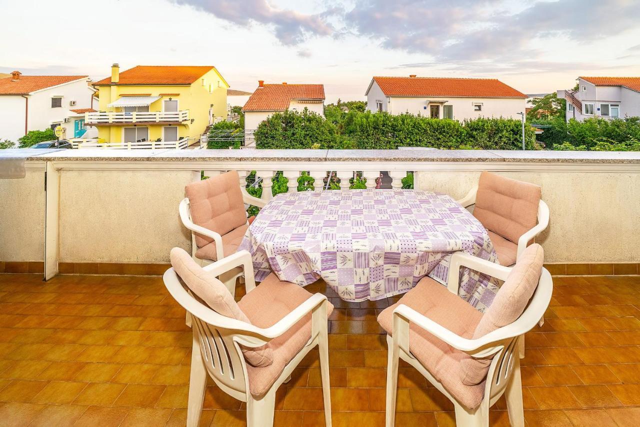 Apartments Jurina 2 Krk Town Exterior photo