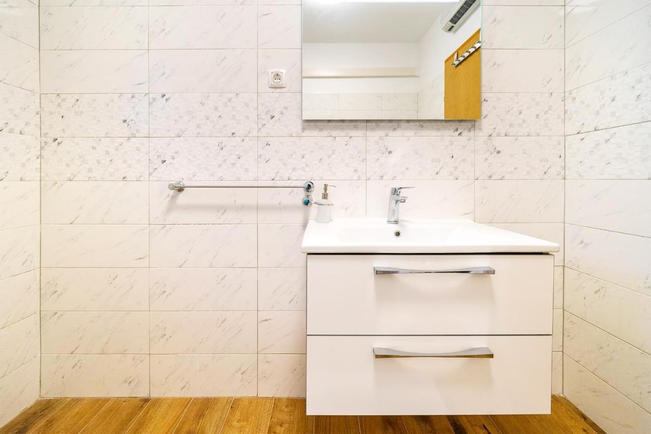 Apartments Jurina 2 Krk Town Exterior photo