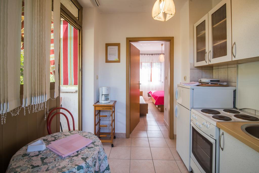 Apartments Jurina 2 Krk Town Exterior photo